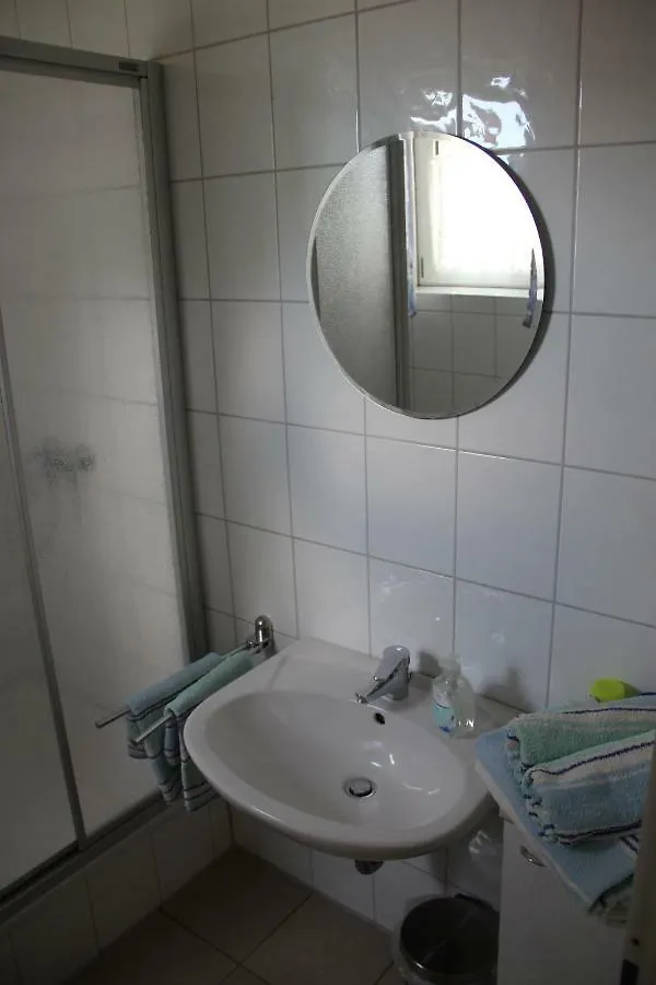 Apartment Ferienhof Poehlmann Wunsiedel