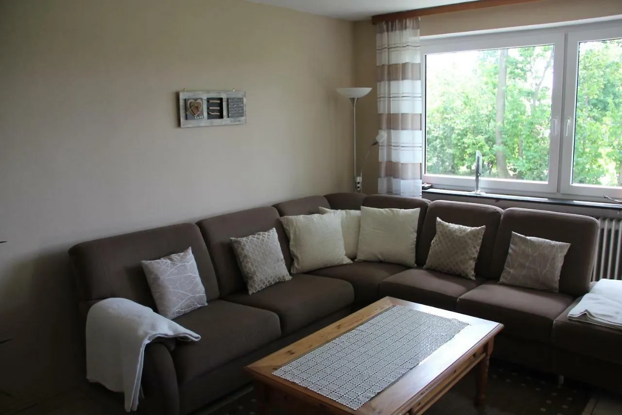 Apartment Ferienhof Poehlmann Wunsiedel